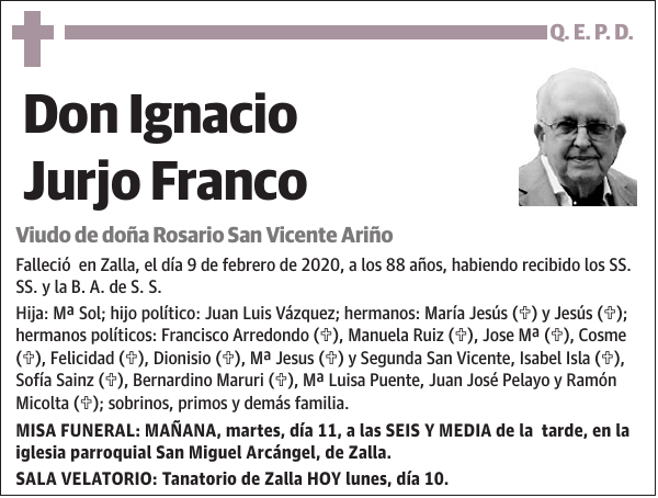 Ignacio Jurjo Franco