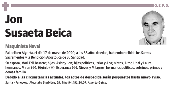 Jon Susaeta Beica