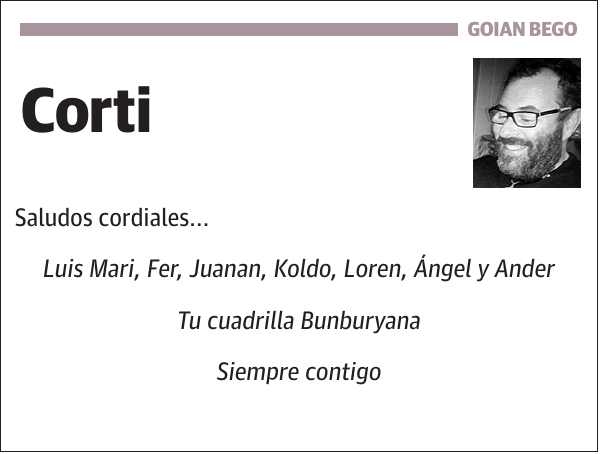 Corti
