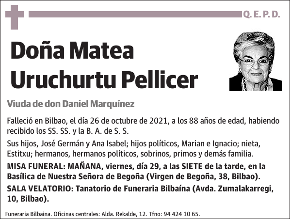 Matea Uruchurtu Pellicer