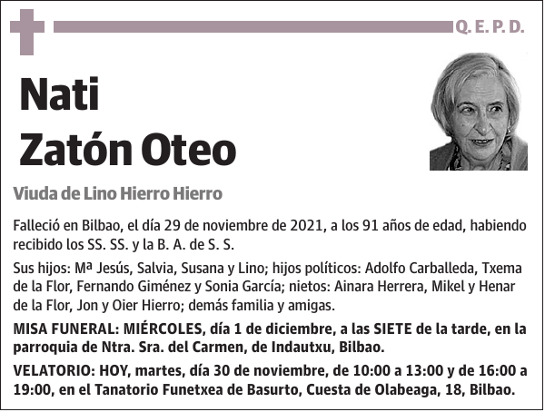 Nati Zatón Oteo