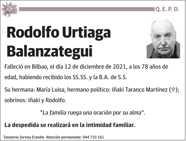 Rodolfo Urtiaga Balanzategui