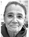 Begoña Mendiguren Arteche