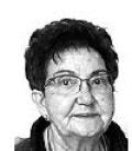 Soledad Díaz De San Martín Domingo