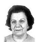 Teodora Martín González