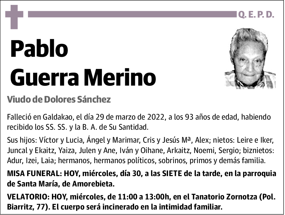 Pablo Guerra Merino