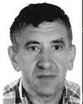 Jose Luis Zarrabe Gandiaga