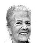 Ana María Mateos Ruiz