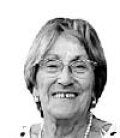María Concepción Pérez Ruiz