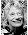 Christiane Chastagnol Malet