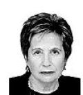 María Blanca Gómez Sedano
