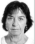 María de los Ángeles Martínez Serrano