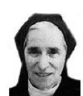 Sor María Milagros Ardanza Ortuondo