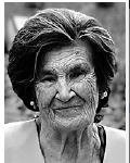 Rosario Pérez Viñas