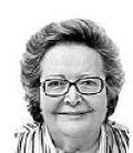 Ana María Omaetxebarria Gaztelua