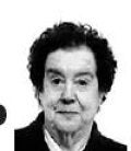 María del Carmen Ruiz de Luzuriaga Barredo