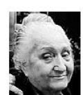 María Luisa Jiménez Claveria