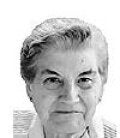 Isabel Uña Alonso