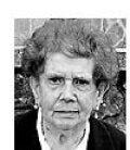 María Ángeles Ortuzar Ortuzar