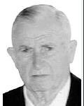 Benito Echevarria Aguirregoitia