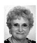 Josefina Sáez De Asteasu Ruiz de Alegría