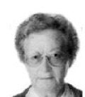 Juana Egaña Orue