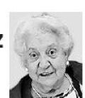María Josefa Martínez de Lahidalga Blanco
