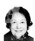 Ana María Quintana Larrea