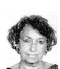 María Antonia Martínez López