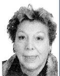 María Teodora Aguirre Pérez