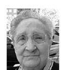 Gregoria Martin Barrera