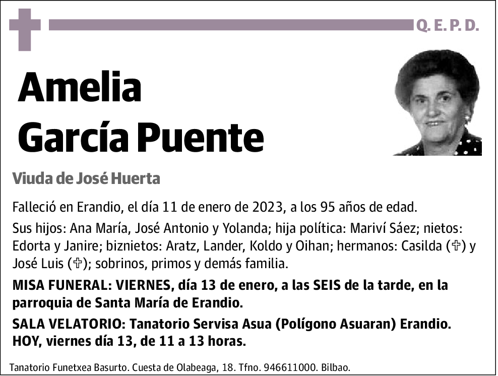 Amelia García Puente