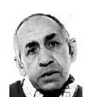 Juan Ramón Goyoaga Bernaola