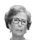 Josefina de la Rosa Merchan