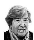 María Teresa Martínez Cariñanos