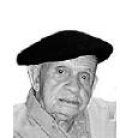Alberto Ledesma Uriarte
