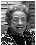 Araceli Díaz Gomez De Segura