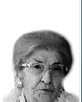 María Josefa Ureta Echevarría