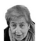 Rosa María Santiago Pardo
