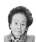 Maria Carmen Martinez Betanzos