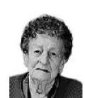 Amparo Sanchez Infiesto