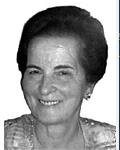 Benita Barrón Beltrán de Otalora