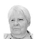 María Luisa Ruiz de Bergara Uribe
