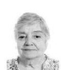 Marisa Muñoz Serrano