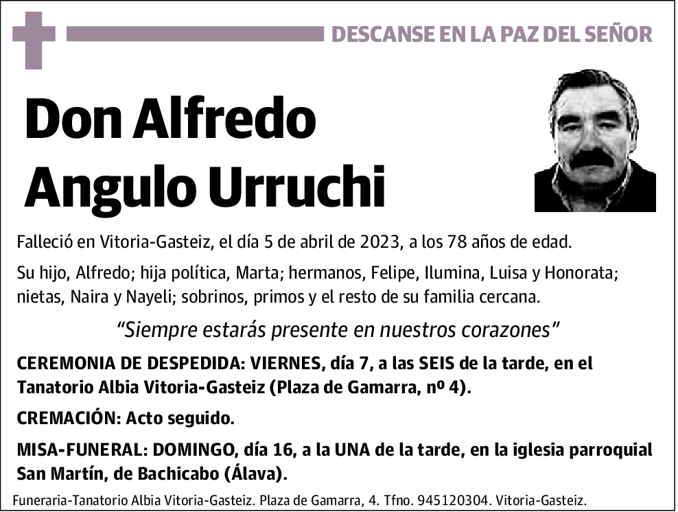 Alfredo Angulo Urruchi