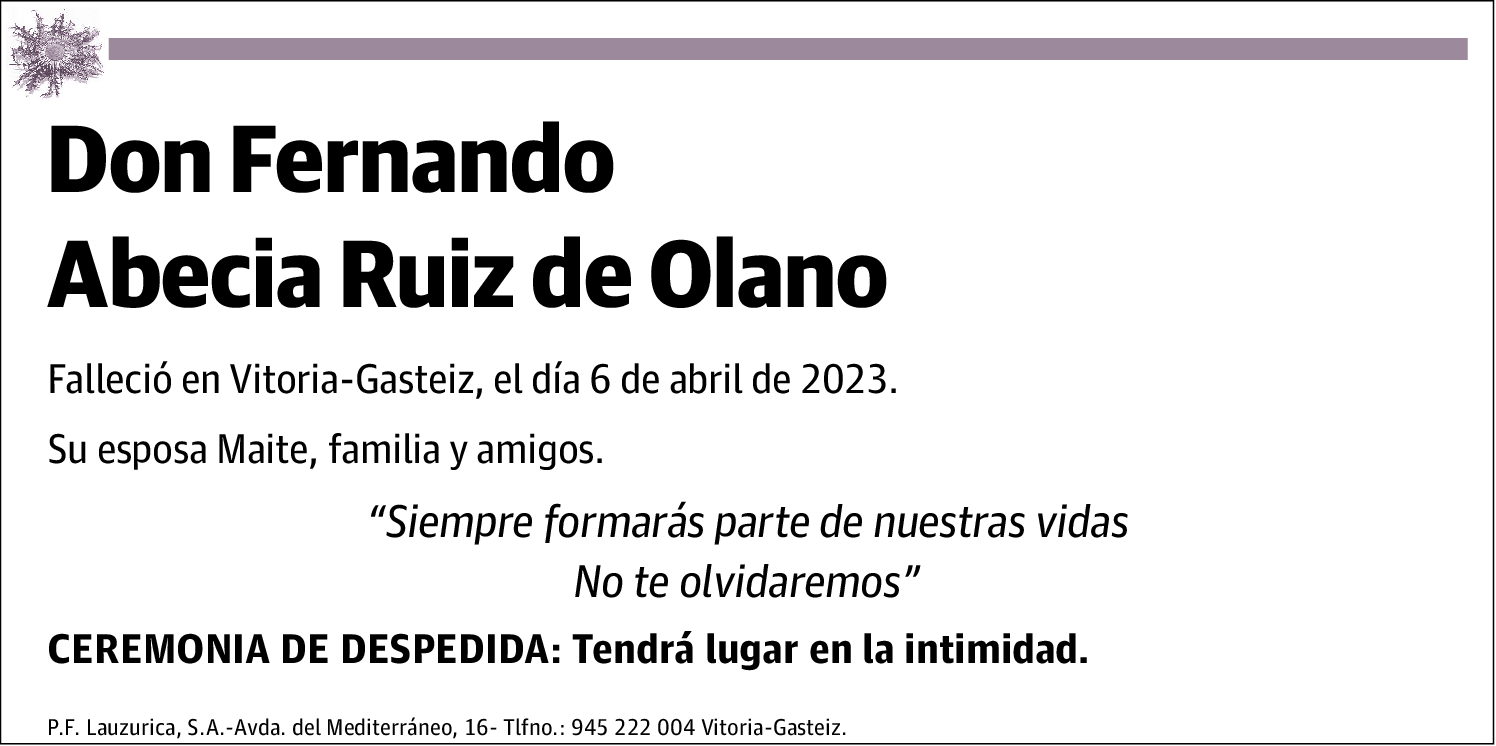Fernando-Familia Abecia Ruiz de Olano