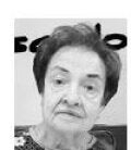 Maria Nieves Montejo Betanzos