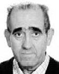 Ángel Luis Lazcano Careaga