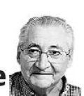Francisco Javier Perez de Leceta Aguirre