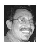 Gerardo Sandoval Caballero